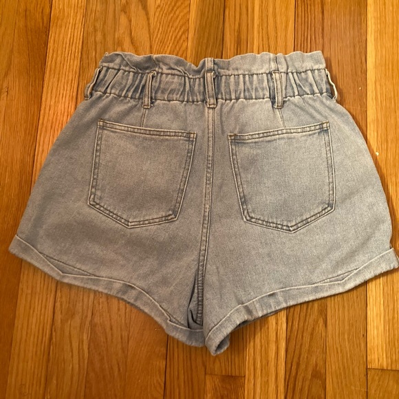 Pacsun Jean shorts - Picture 3 of 4